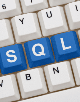 INTRODUCCION A SQL SERVER