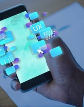 Programación de dispositivos móviles