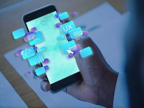 Programación de dispositivos móviles