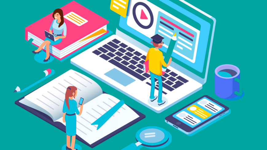 Cómo las TIC están revolucionando la educación en 2024