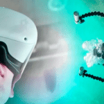 Aplicaciones de Realidad Virtual y Aumentada en el sector turístico 4.0 Desarrollo con Unity3D
