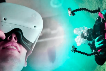 Aplicaciones de Realidad Virtual y Aumentada en el sector turístico 4.0: Desarrollo con Unity3D