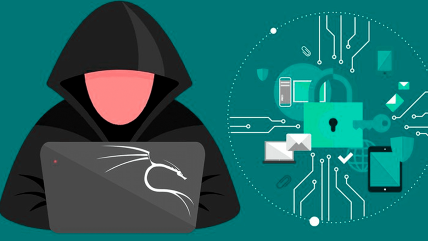 El Arte del Hacking Ético: Herramientas y Técnicas para la Defensa Cibernética