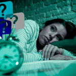El enigma del insomnio de larga duración hay una solución farmacológica