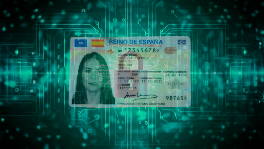Compartir tu DNI de Forma Segura: Recomendaciones y Herramientas