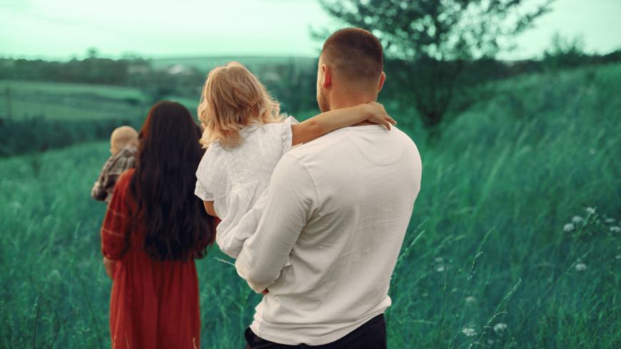 ¿Tienes hijos menores de 8 años? Descubre tu derecho a 8 semanas de permiso parental remunerado
