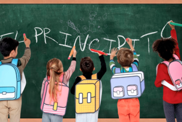 15 Frases y Actividades de El Principito para la Vuelta al Cole