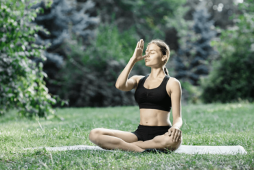 Breathwork, un técnica de respiración que te ayudará a mejorar tu concentración