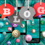 El poder de los blogs y las redes sociales
