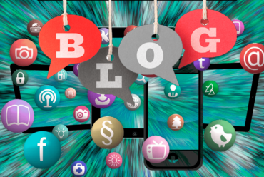 El poder de los blogs y las redes sociales en la era digital: ¡Descubre las Claves del Éxito!