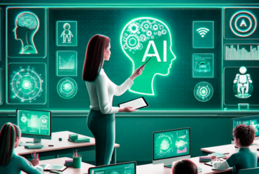 ¿La Tecnología en las Aulas Mejora la Educación? Esto es lo que Piensan los Españoles