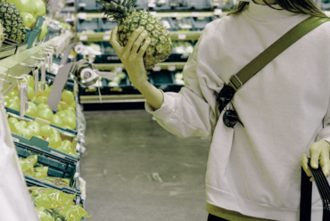 Redes Sociales: Los supermercados del amor