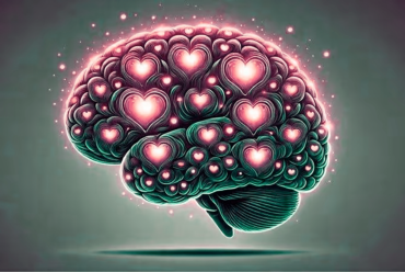 ¿Qué partes de nuestro cerebro enciende el amor? Descubre la Ciencia Detrás de la Magia