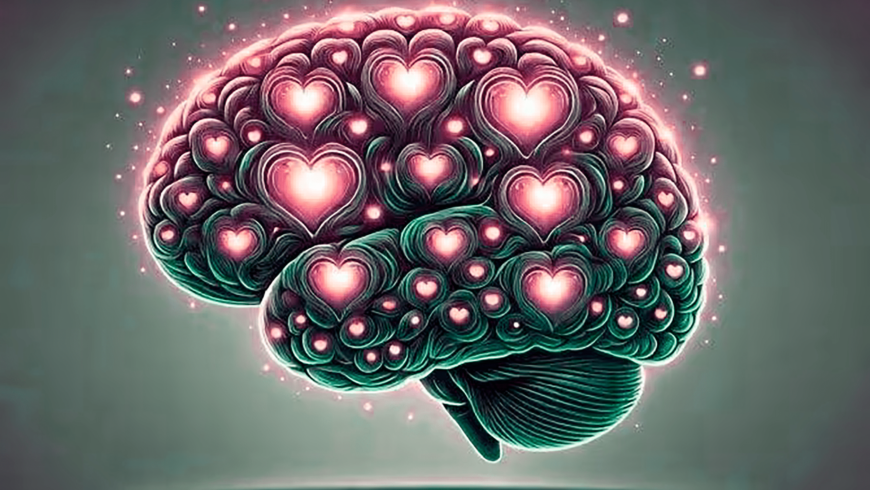 ¿Qué partes de nuestro cerebro enciende el amor? Descubre la Ciencia Detrás de la Magia