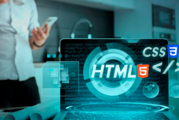 Construye Webs Asombrosas con HTML5 y CSS3 Fácilmente (Sin Que Te Estalle la Cabeza)