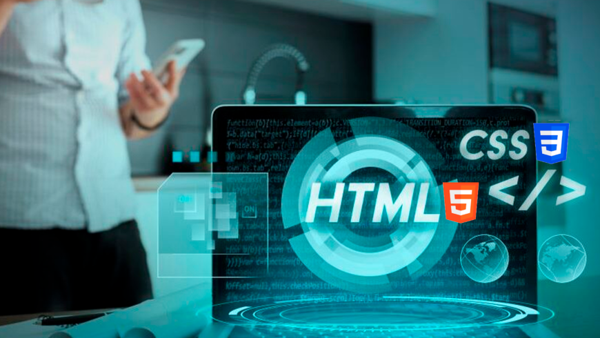 Construye Webs Asombrosas con HTML5 y CSS3 Fácilmente (Sin Que Te Estalle la Cabeza)