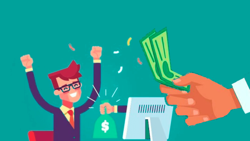 ¿Cuánto cobra un programador? Te va a sorprender (spoiler: es mucho)