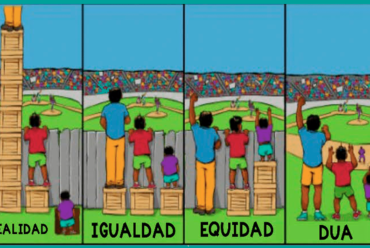 Diseño Universal para el Aprendizaje: El Arma Secreta del Profe 3.0