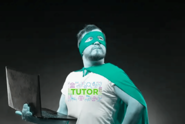 El Arte de Enseñar en Pijama: Dominando la Tutoría online