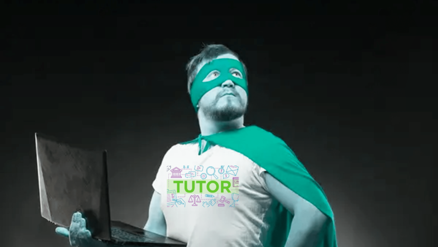 El Arte de Enseñar en Pijama: Dominando la Tutoría online
