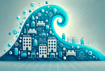 Estrategia del Océano Azul: La Revolución en la Hostelería