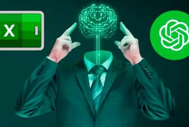 ¿Excel Te Está Volviendo Loco? Deja que ChatGPT Te Resuelva el Problema