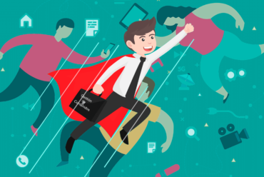 ¡Gestión de Contenidos Digitales: El Superpoder Que No Sabías Que Necesitabas!