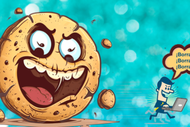 Guía fácil para eliminar las cookies y proteger tu información online