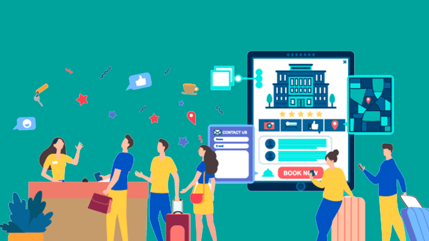 Hostelería 2.0: Cómo Ser el Rey del Marketing Digital