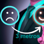 La regla de los tres metros ¡A 3 metros de la felicidad laboral! El truco que cambiará tu forma de trabajar