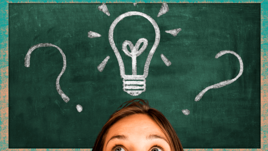 Pensar Antes de Hacer: Cómo el Thinking Based Learning Está Cambiando la Manera en que Aprendemos