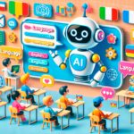 Es posible aprender idiomas gratis Con ChatGPT e Impulso06, sí