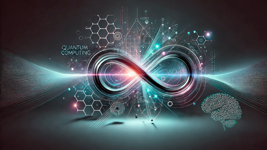 Inteligencia Artificial y Computación Cuántica: La Pareja que Cambiará el Mundo