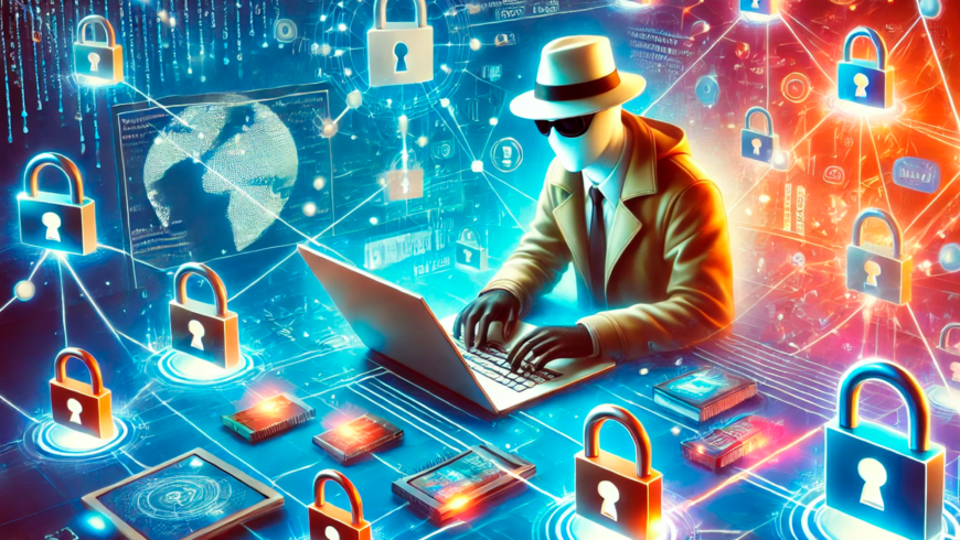 ¿Qué hace un hacker ético? ¡Te contamos el trabajo más emocionante del mundo!