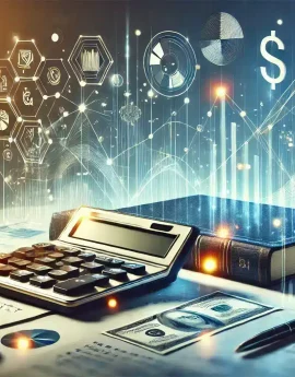 curso gratis de Contabilidad Financiera
