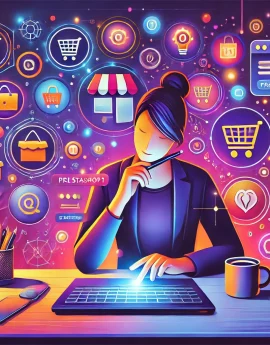 curso gratis de Crea tu tienda online con Prestashop