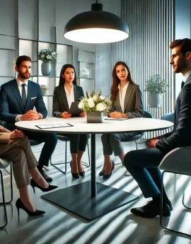CURSO gratis de Entrevista de selección de personal