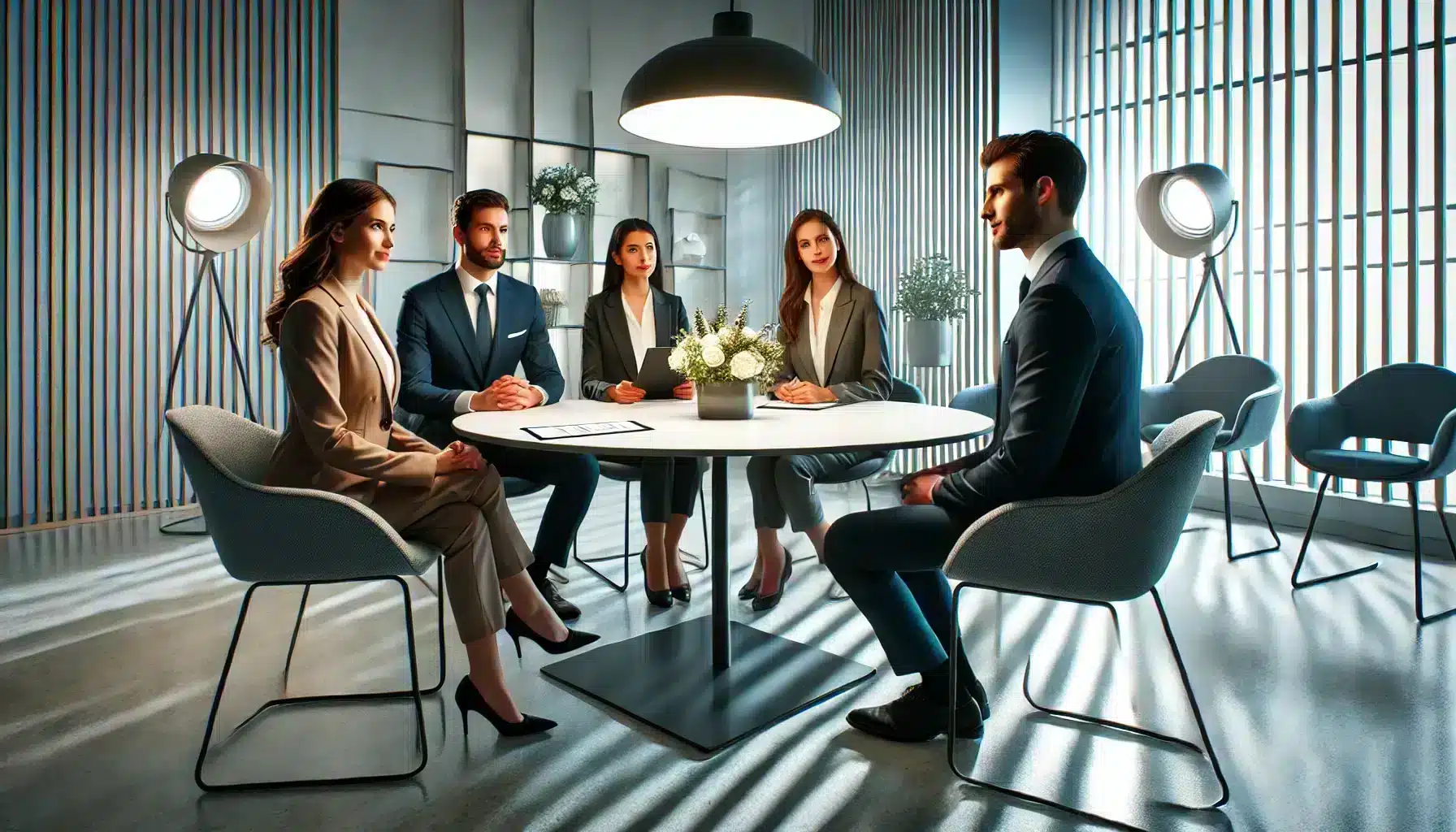 CURSO gratis de Entrevista de selección de personal