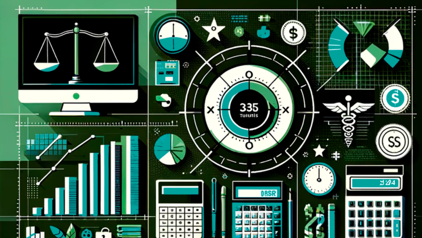 ContaPlus: Una Herramienta Clave para la Gestión Contable de PYMEs