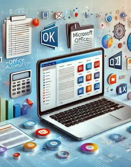 Curso gratis de Ofimática
