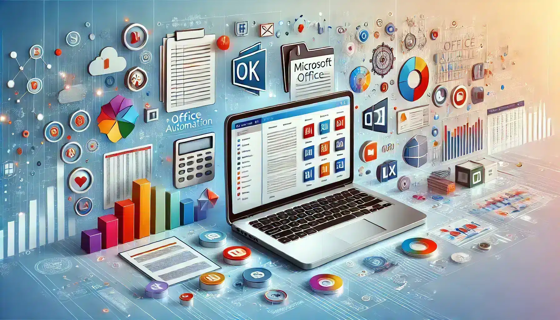 Curso gratis de Ofimática