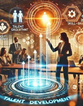 curso gratis de Dirección de Personas y Desarrollo del Talento