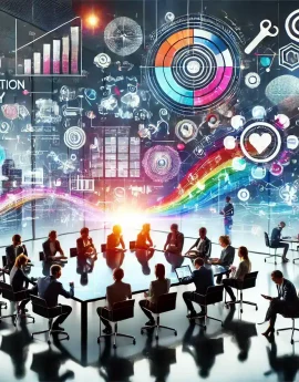 curso gratis de Gestión de la Publicidad y la Comunicación Corporativa