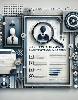 curso gratis de Selección de personal Modelo de gestión de competencias