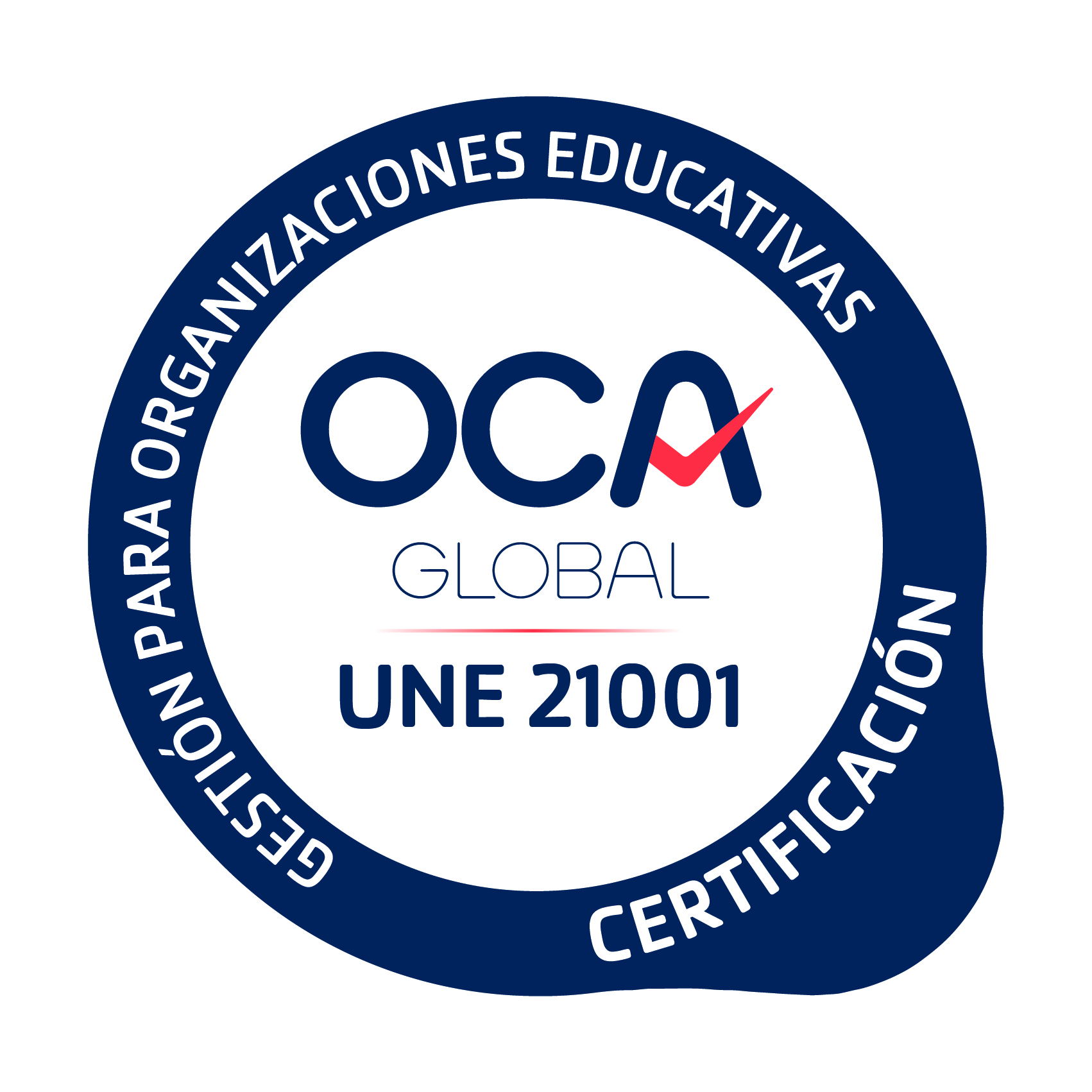 ISO 21001:2018(es) Organizaciones educativas — Sistemas de gestión para organizaciones educativas