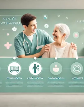 ATENCIÓN SOCIOSANITARIA A PERSONAS DEPENDIENTES EN INSTITUCIONES SOCIALES