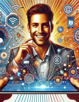 Experto en transformación digital - Agentes del Cambio