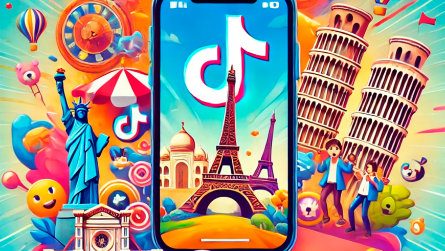 Divulgación cultural en la era de TikTok y Reels