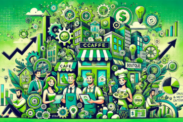 PYMES al Rescate: Conviértete en el Jefe que Siempre Quisiste (Gratis)
