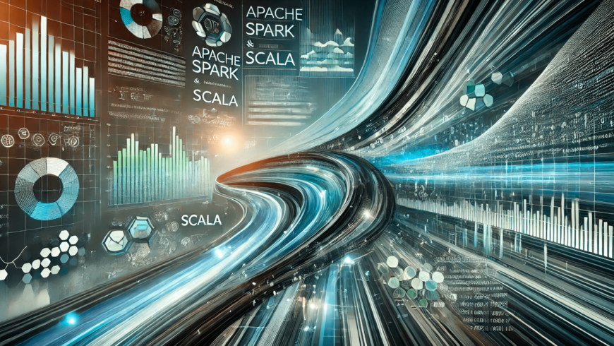¿Por Qué Scala y Apache Spark Son el Dúo Perfecto para el Big Data?